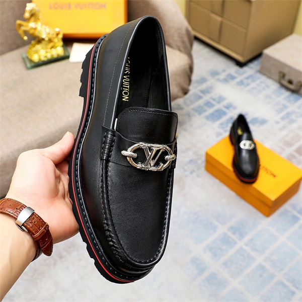 Lv Loafer WeatherProof 1899