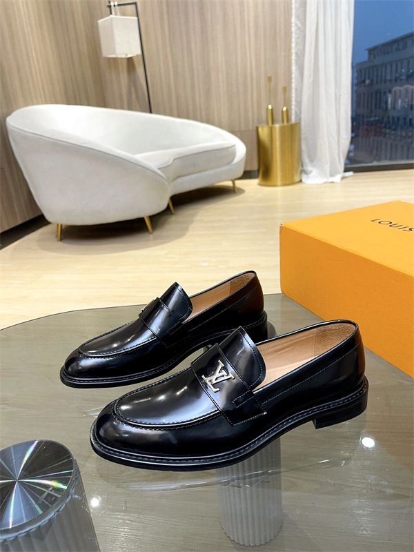 Lv Loafer Sporty 1920