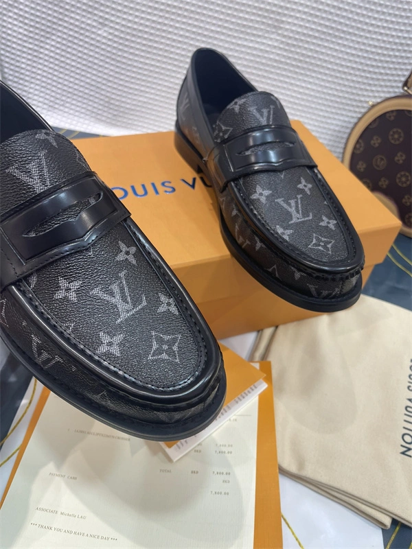 Lv Loafer UrbanChic 1930