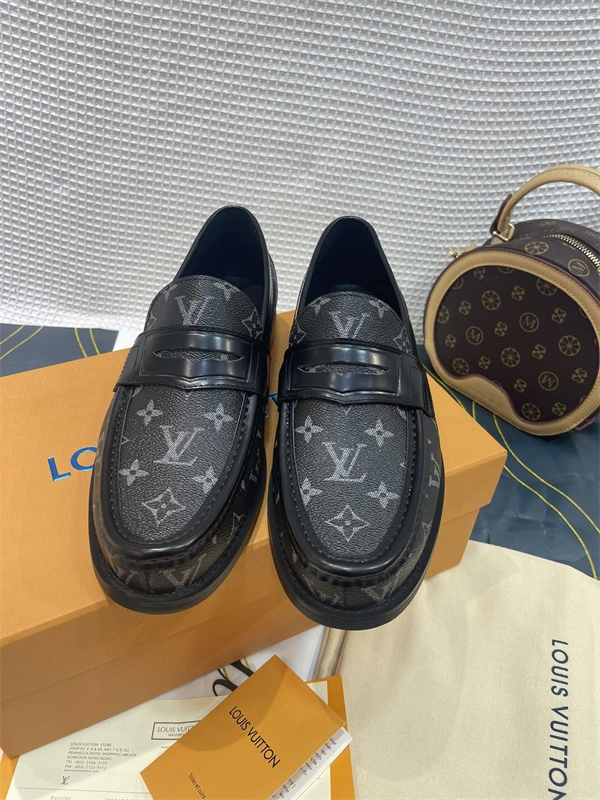 Lv Loafer UrbanChic 1930