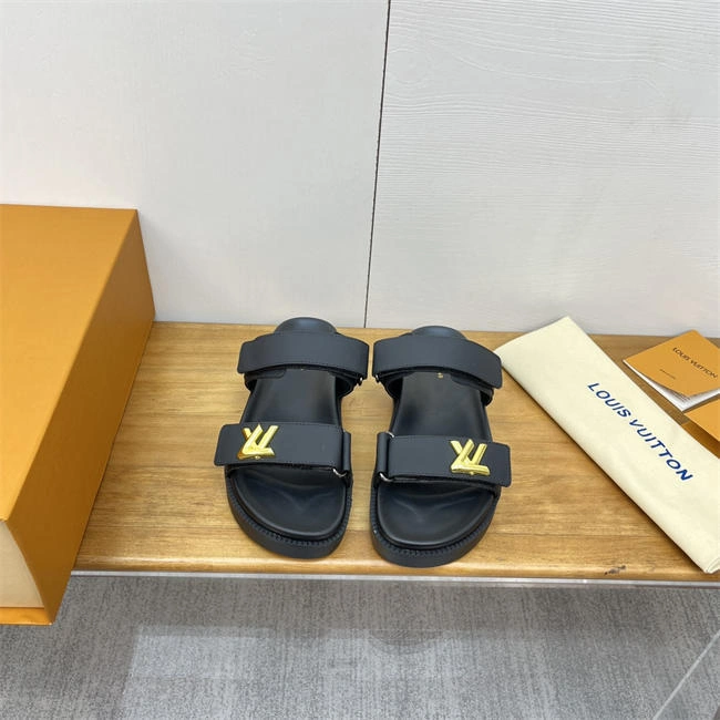 Lv Slipper SunProtective 5561
