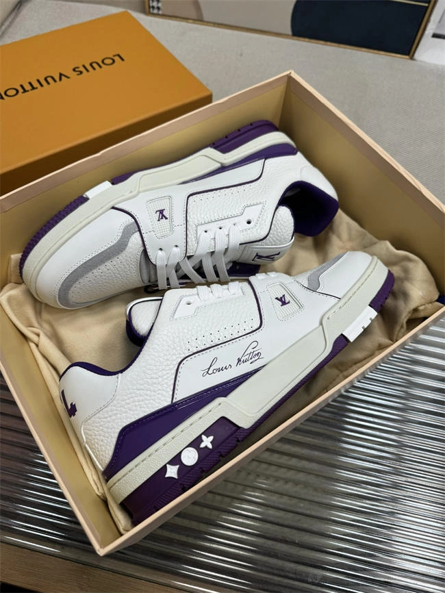 FlexibleFit Lv Trainer Sneaker 2015