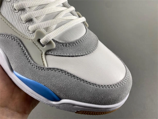 Nigel Sylvester x Air Jordan 4 RM  FQ7939- FashionForward 3910