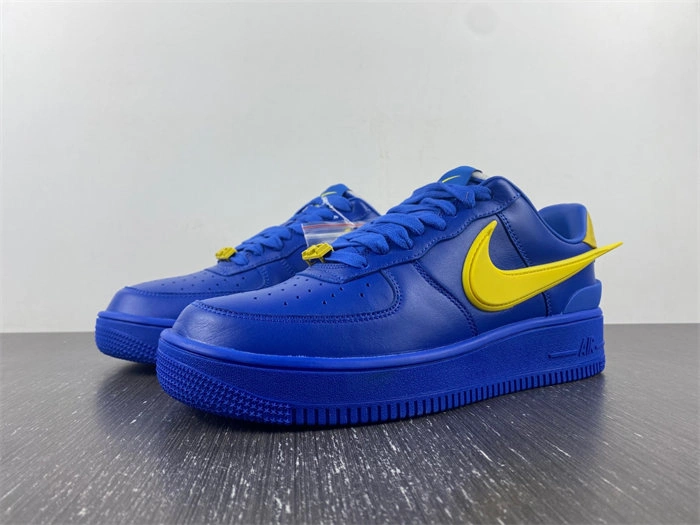 Nike Air Force 1 Low SP SoftTouch 5133