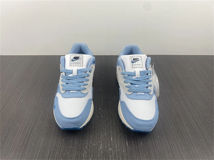 Nike Air Max 1  Blueprint DR0448- Effortless 5194