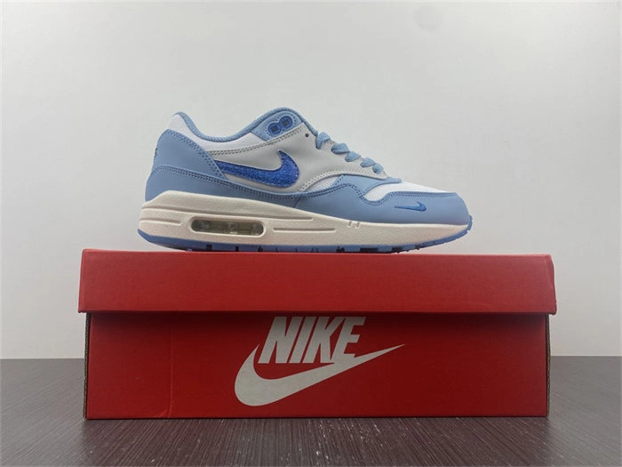 Nike Air Max 1  Blueprint DR0448- Effortless 5194