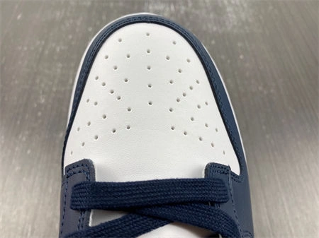 Nike Dunk Low Midnight Navy University Blue FN7800- ModernLook 4587