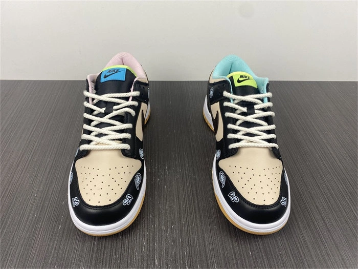 Durable Nike Dunk Low RETRO DH0952- 4773