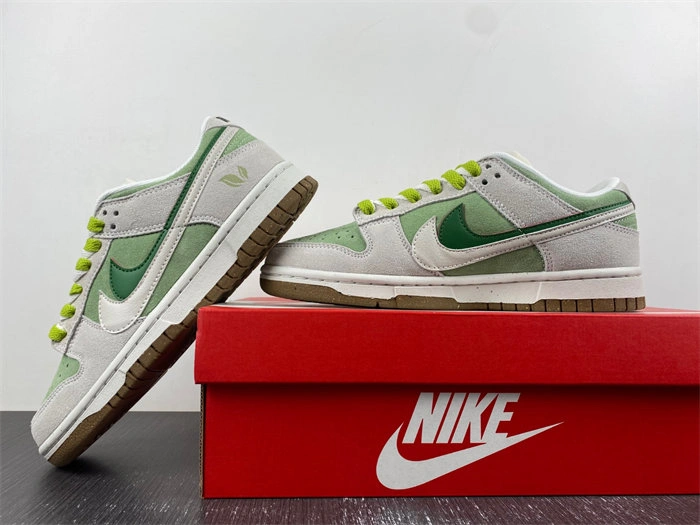 Nike Dunk Low SWOOSH D09457- UrbanChic 4619
