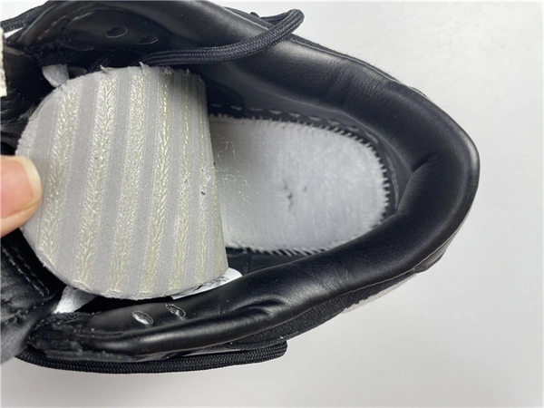 Nike Dunk LowOff-White Lot 50  DM1602- Cozy 4576