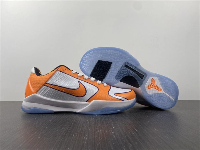 EyeCatching Nike Kobe CD4991- 5002