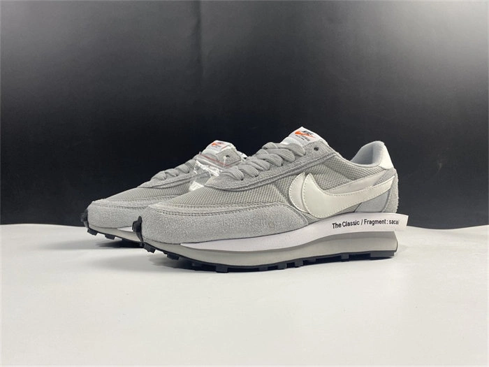 DailyWear Nike LD Waffle SF sacai Fragment Grey DH2684- 5231