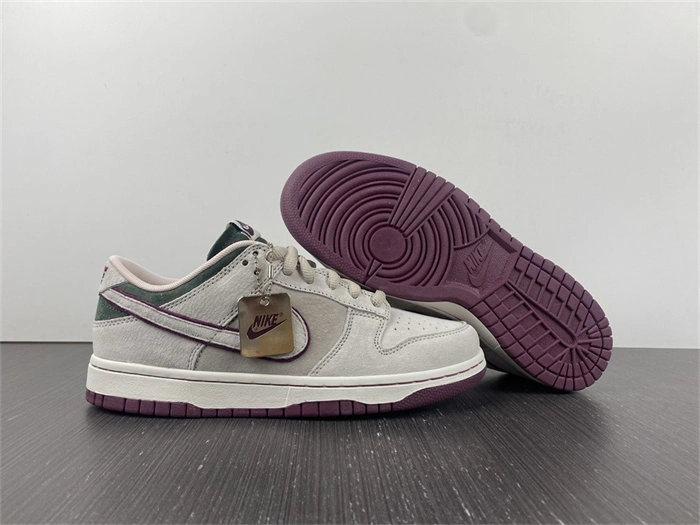 Nike SB Dunk LF0039- Stretchable 4682