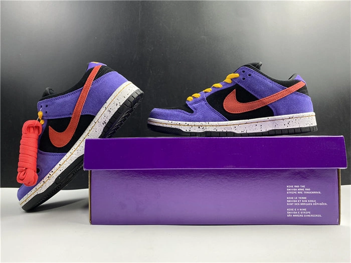 Versatile Nike SB Dunk Low ACG Terra BQ6817- 4918