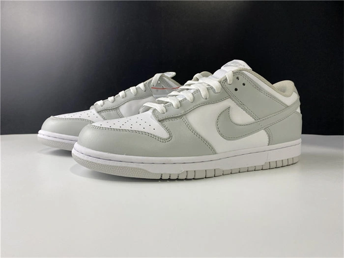 Nike SB Dunk Low Silver ash killer CU1726- Trendsetting 4940