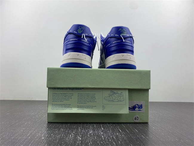 Stylish OFF-WHITE Out Of Office 3133