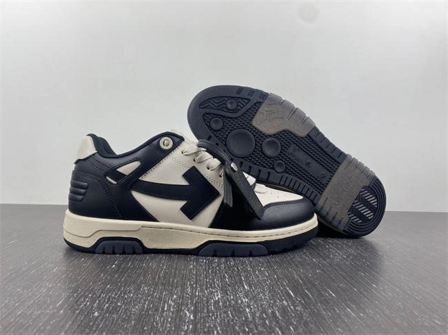 OFF-WHITE Out Of Office GoodFit 3136