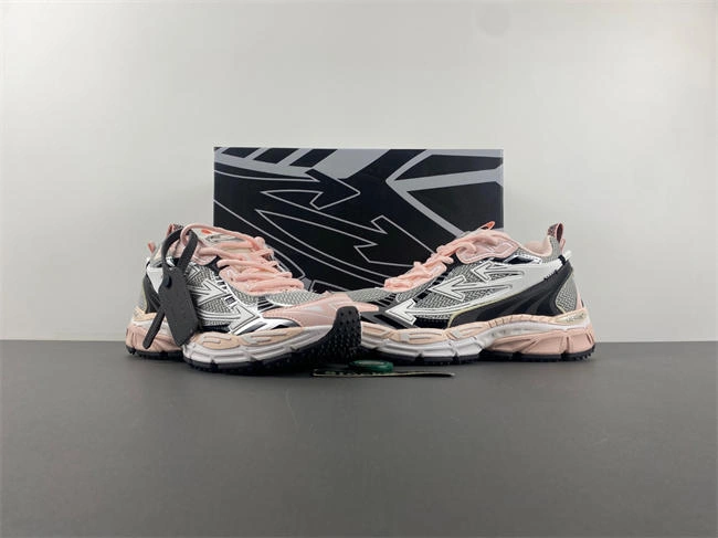 Stretchable Off-White Be right back OWIA289F24FAB 3093