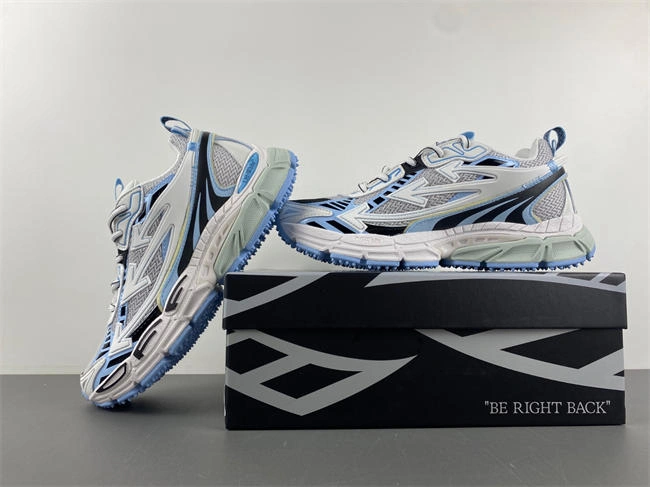 HighQuality Off White 3094