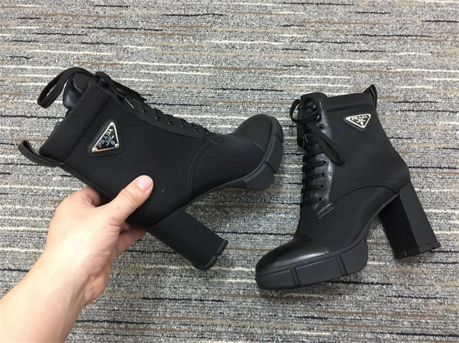 Prada Boot AllSeason 3250