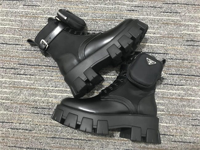 Prada Boot FashionForward 3252