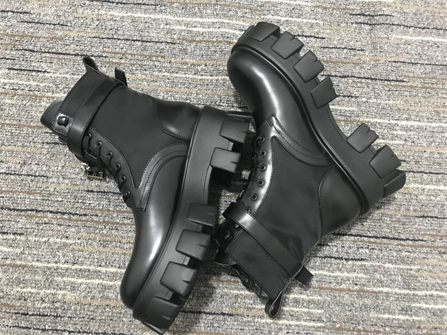 Prada Boot FashionForward 3252
