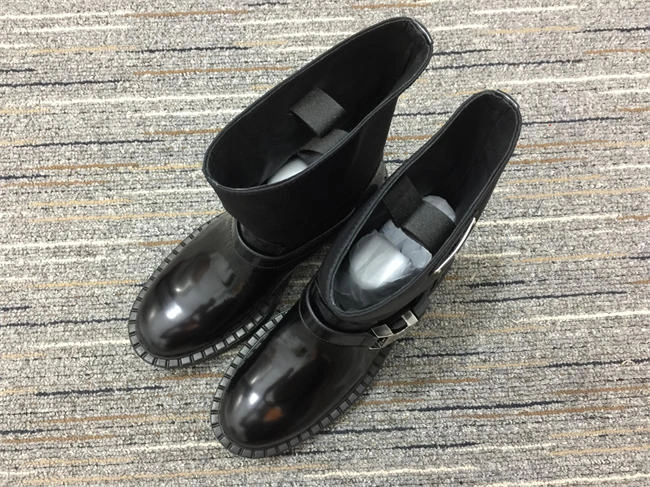 Resilient Prada Boot 563