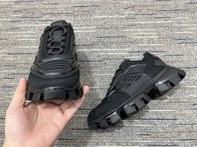 Prada Cloudbust Sneaker Compact 3253