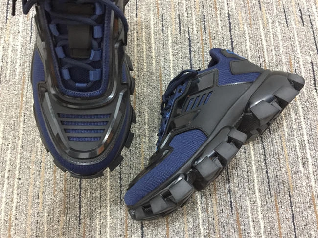 DailyWear Prada Cloudbust Sneaker 3270