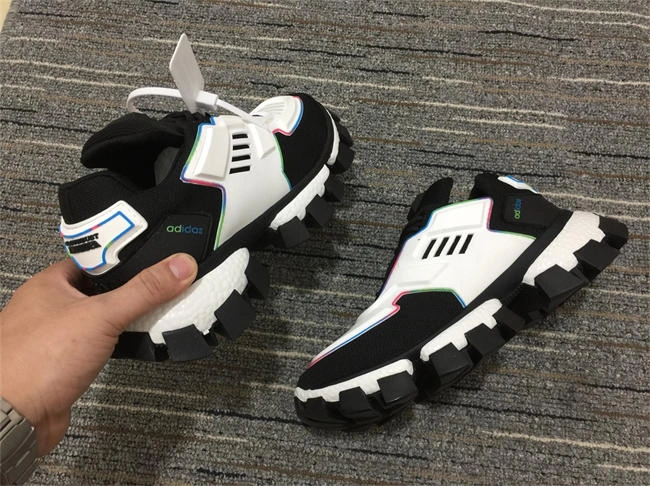 Prada Cloudbust Sneaker Resilient 3273