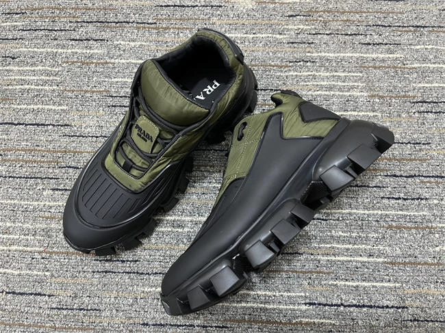 Prada Cloudbust Sneaker Bold 3254