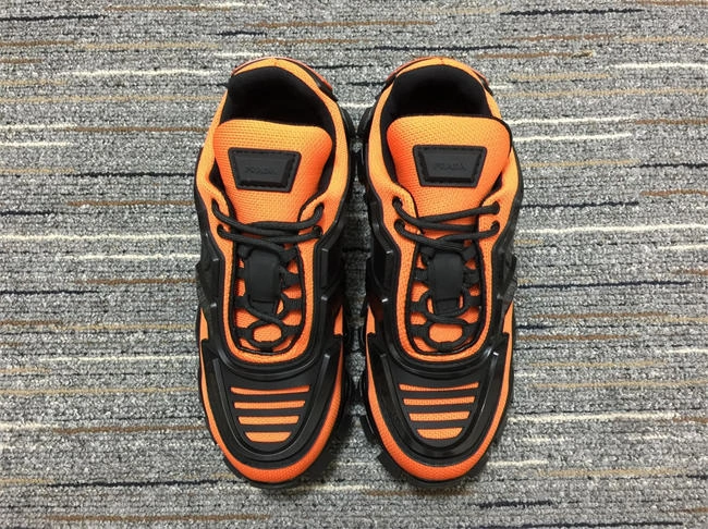 Youthful Prada Cloudbust Sneaker 3259