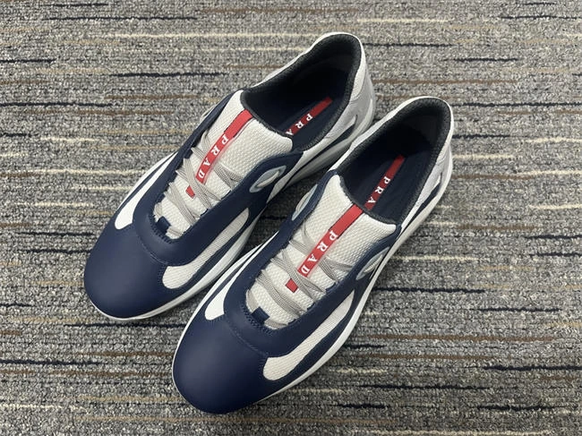 Prada Cup Sneakers WaterResistant 3299