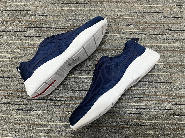 Prada Cup Sneakers SmartChoice 3277