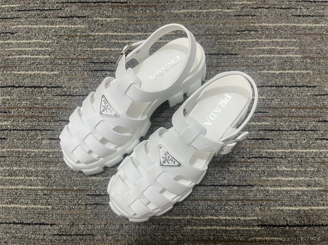 Prada Slipper FashionForward 3342