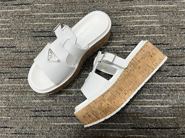 Prada Slipper WaterResistant 3349