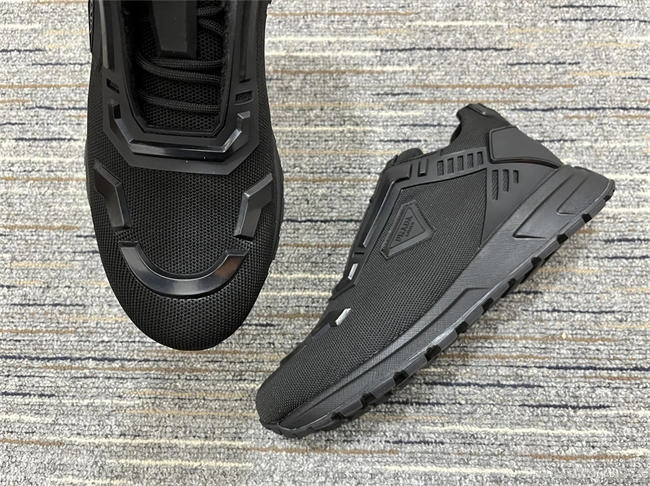 GoAnywhere Prada Sneaker 3367