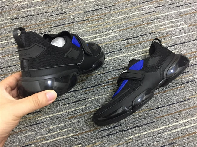 Prada Sneaker Comfortable 3383