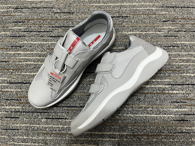 Practical Prada Sneaker 3360