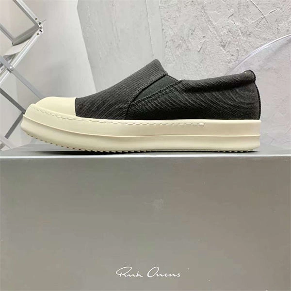 Rick Owens Sneaker Premium 3488
