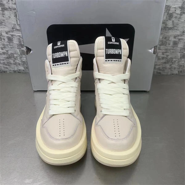 GoAnywhere Rick Owens x Converse Sneaker 3472