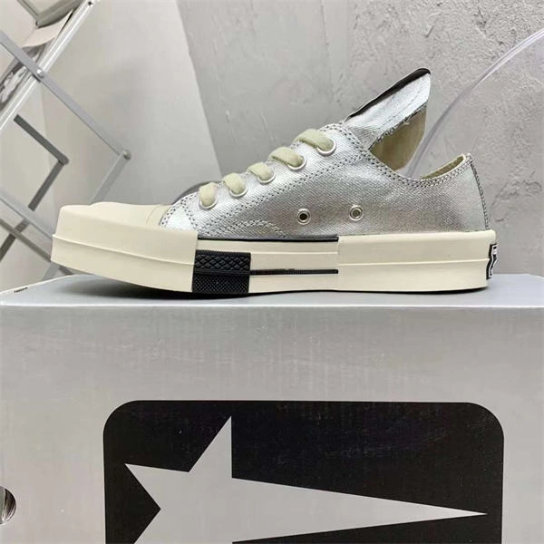 Rick Owens x Converse Sneaker Youthful 3483