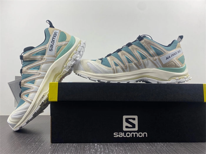 Premium Salomon XT-6 5962
