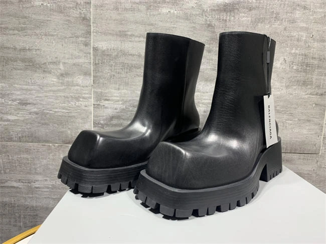 AllSeason blcg boot 4258