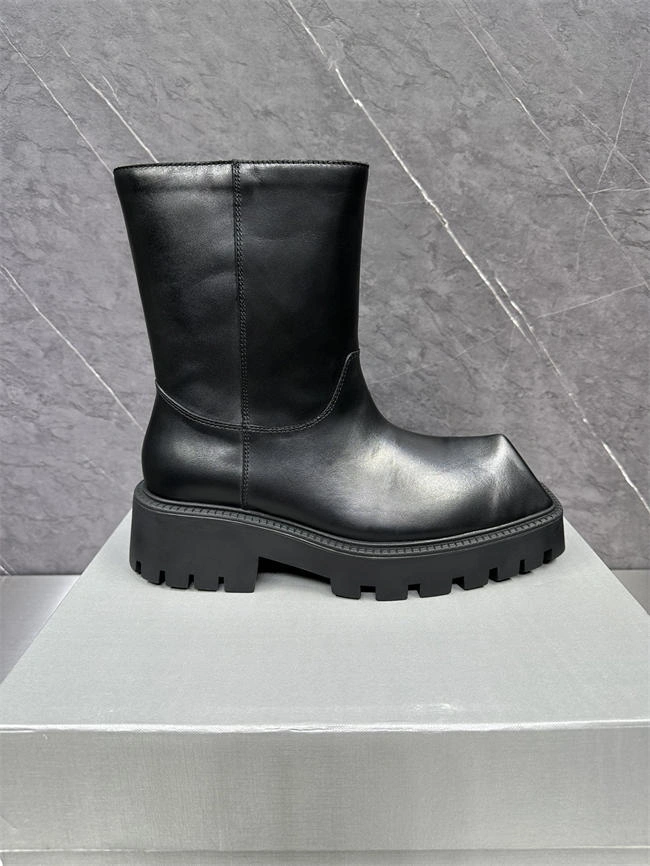 SmartChoice blcg boot 4256