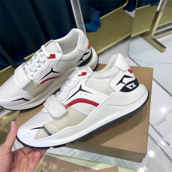 bvrberry MJ Resilient 2657