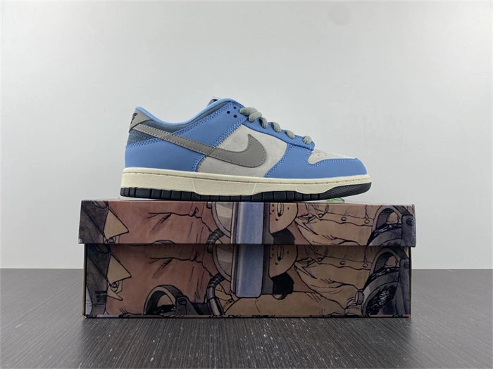 Minimalist nike sb dunk 007412- 4853